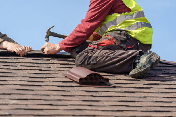 Best Roof Waterproofing Services  in Rice Lake, WI