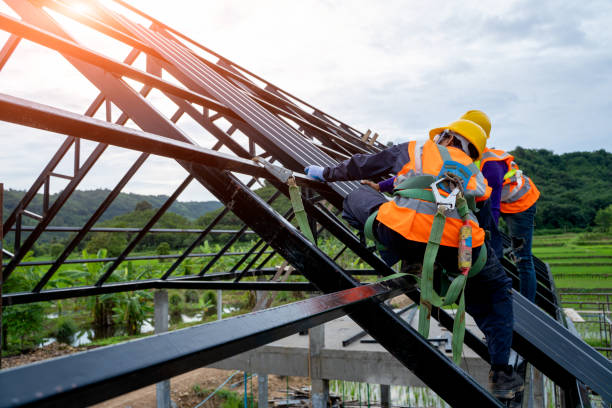 Best Best Roofing Contractors  in Rice Lake, WI