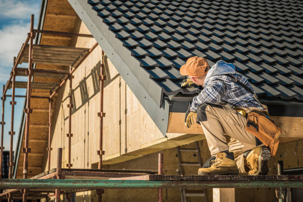 Best Shingle Roofing Installation  in Rice Lake, WI