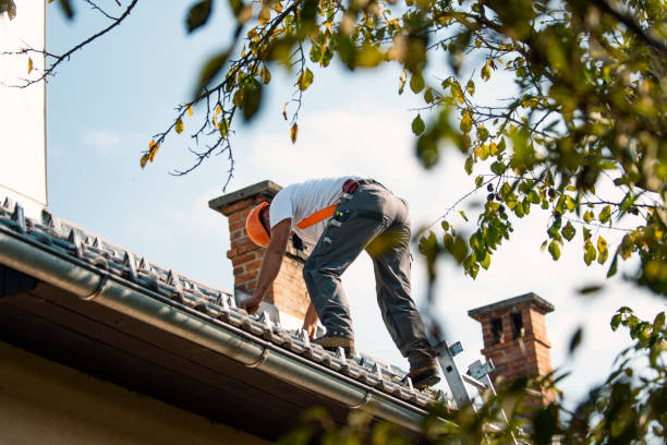 Quick and Trustworthy Emergency Roof Repair Services in Rice Lake, WI