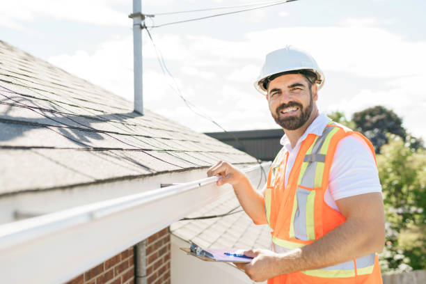 Best Roof Replacement Cost  in Rice Lake, WI