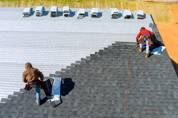 Best Slate Roofing Contractor  in Rice Lake, WI
