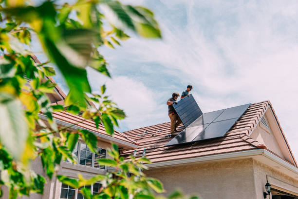 Professional Roofing Contractor in Rice Lake, WI